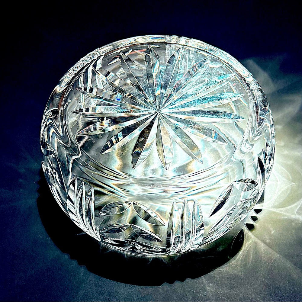 Waterford Crystal  Serveware Bowl